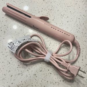 L’ange Le Duo Hair Tool in Blush
